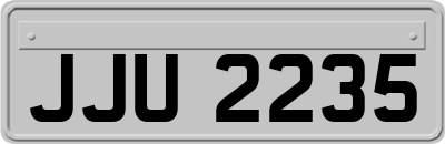 JJU2235