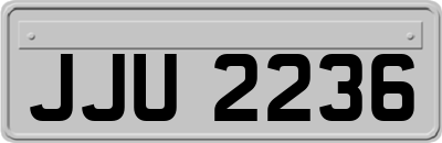 JJU2236