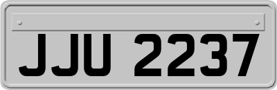 JJU2237