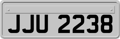 JJU2238