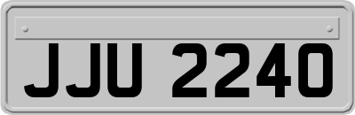 JJU2240