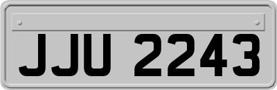 JJU2243