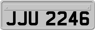 JJU2246