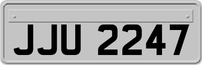 JJU2247