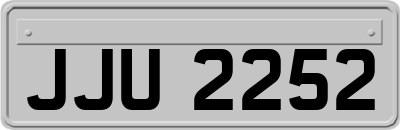 JJU2252