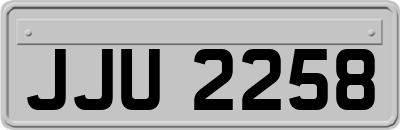 JJU2258