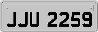 JJU2259