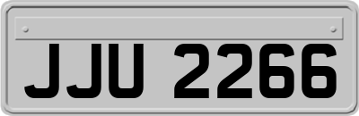 JJU2266