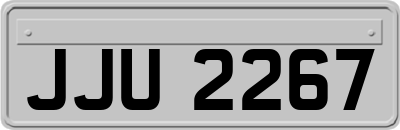 JJU2267