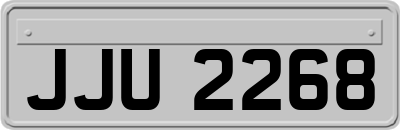 JJU2268