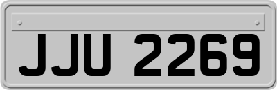 JJU2269