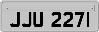 JJU2271