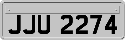 JJU2274