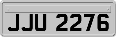 JJU2276