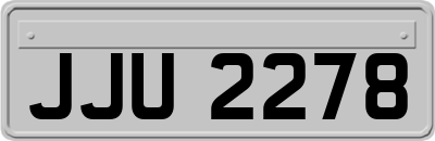 JJU2278
