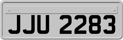 JJU2283