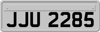 JJU2285