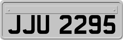JJU2295