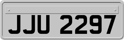 JJU2297