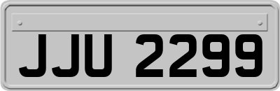 JJU2299
