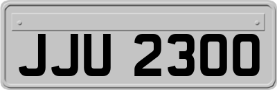 JJU2300