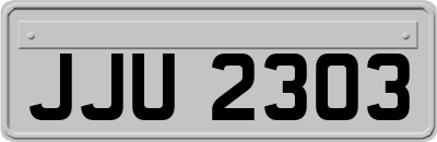 JJU2303