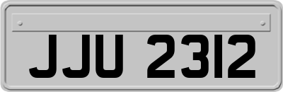 JJU2312