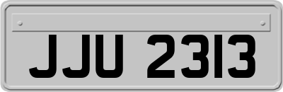 JJU2313