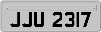 JJU2317