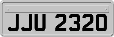 JJU2320