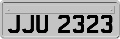 JJU2323