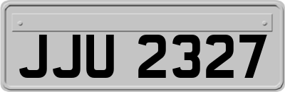 JJU2327