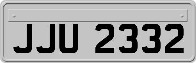 JJU2332