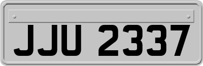 JJU2337