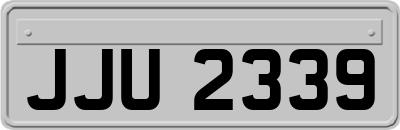 JJU2339