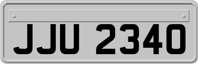JJU2340
