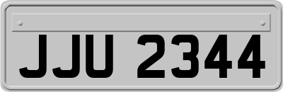 JJU2344