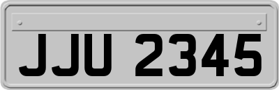 JJU2345