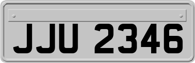 JJU2346