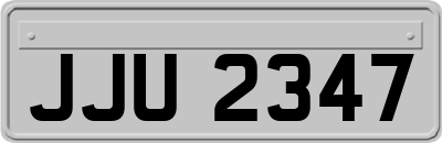 JJU2347