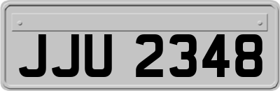 JJU2348