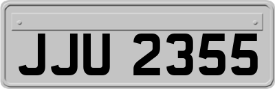 JJU2355