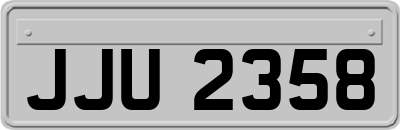 JJU2358