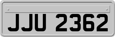 JJU2362