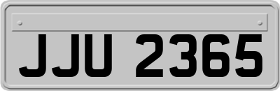 JJU2365