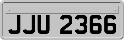 JJU2366
