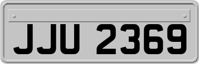 JJU2369