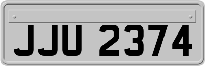JJU2374