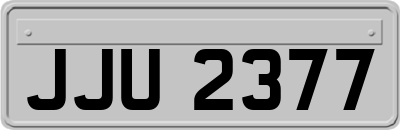 JJU2377