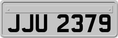 JJU2379